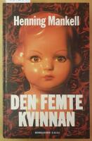 Den femte kvinnan
