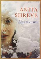 Ljus &ouml;ver sn&ouml;