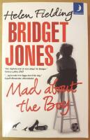 Bridget Jones : mad about the boy