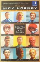 Samtal med en &auml;ngel