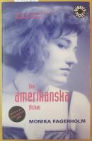 Den amerikanska flickan