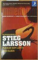 Flickan som lekte med elden