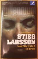 M&auml;n som hatar kvinnor