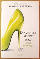 Diamanter &auml;r f&ouml;r evigt