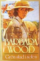 Gr&ouml;n stad i solen