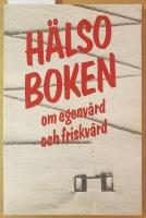 Folkh&auml;lsorapport : [1987] : en rapport om h&auml;lsoutvecklingen i Stockholms l&auml;n