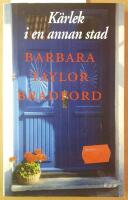 K&auml;rlek i en annan stad