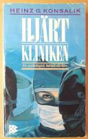 Hj&auml;rtkliniken