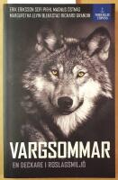Vargsommar