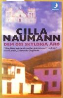 Dem oss skyldiga &auml;ro