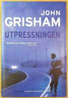 Utpressningen