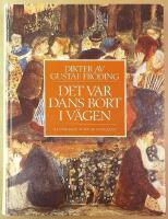 Det var dans bort i v&auml;