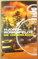 De underk&auml;nda