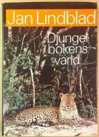 Djungelbokens v&auml;rld