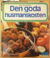 Den goda husmanskosten
