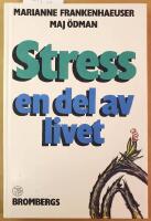 Stress : en del av livet