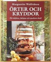  &Ouml;rter och kryddor