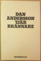 Tj&auml;rbr&auml;nnare och andra k&aring;serier och ber&auml;ttelser