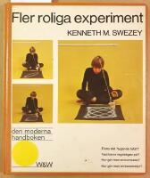  Fler roliga experiment