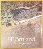 I bj&ouml;rnland