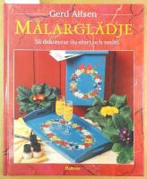 M&aring;largl&auml;dje