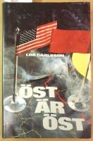 &Ouml;st &auml;r &ouml;st