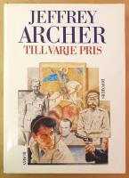 Till varje pris : [roman]