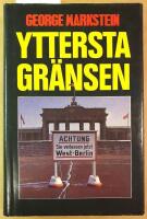 Yttersta gr&auml;nsen