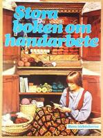 Stora boken om handarbete