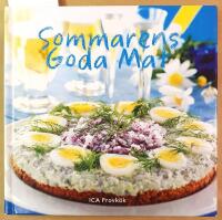 Sommarens goda mat
