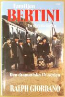 Familjen Bertini : [en sl&auml;ktkr&ouml;nika]