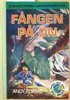 F&aring;ngen p&aring; &ouml;n