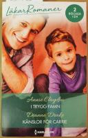 I trygg famn ; K&auml;nslor f&ouml;r Carrie