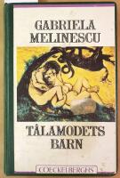 T&aring;lamodets barn