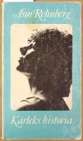 K&auml;rleks historia : dikter