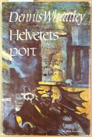 Helvetets port