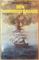 Den honungsf&auml;rgade