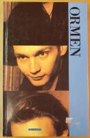 Ormen : roman