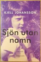 Sj&ouml;n utan namn