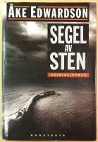 Segel av sten : Kriminalroman