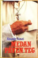 Medan P&aring;ven teg