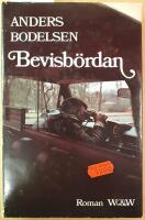 Bevisb&ouml;rdan