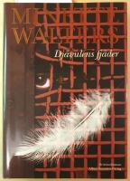 Dj&auml;vulens fj&auml;der