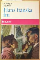 Hans Franska fru