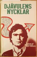 Dj&auml;vulens nycklar