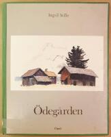 &Ouml;deg&aring;rden