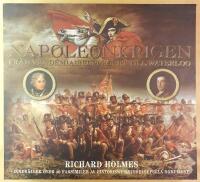Napoleonkrigen : fr&aring;n vend&eacute;miaireupproret till Waterloo