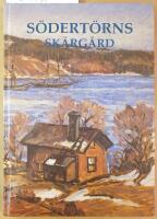 S&ouml;dert&ouml;rns sk&auml;rg&aring;rd