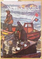 Norrsk&auml;rg&aring;rd