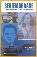 Seriem&ouml;rdare genom tiderna: Vol 2  1926-1992